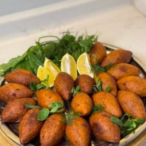 Kibbeh