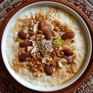 Shir Berenj