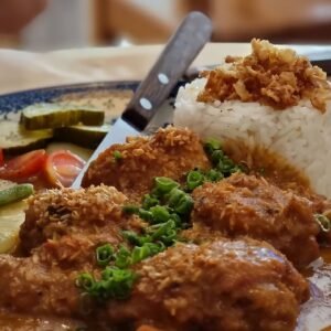 chicken, dish, food, fried chicken, meal, meat, rice, lunch, dinner, delicious, restaurant, fried chicken, fried chicken, fried chicken, fried chicken, fried chicken