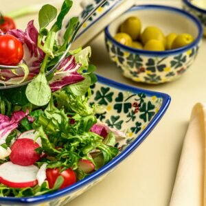 Fresh Garden Salad