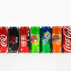 Soft Drinks