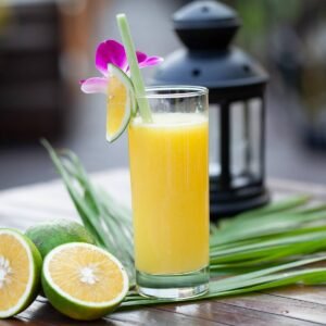 Fresh Juices