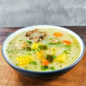 Corn Soup