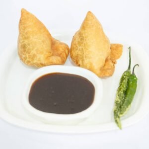 Samosa
