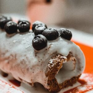 Cream Roll