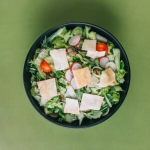 protein salad